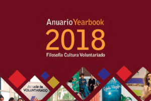 Portada Anuario 2018